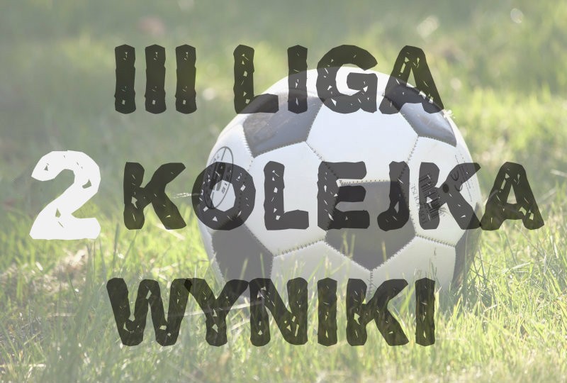 III liga: Miedź II gromi, Śląsk II przegrywa wygrany mecz (WYNIKI II KOLEJKI)