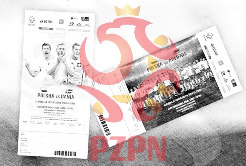 Bilety na mecz Polska – Armenia (CENA, JAK KUPIĆ BILET NA POLSKA – ARMENIA )