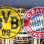 Borussia - Bayern TV ONLINE (07.11. GDZIE OGLĄDAĆ NA ŻYWO?)