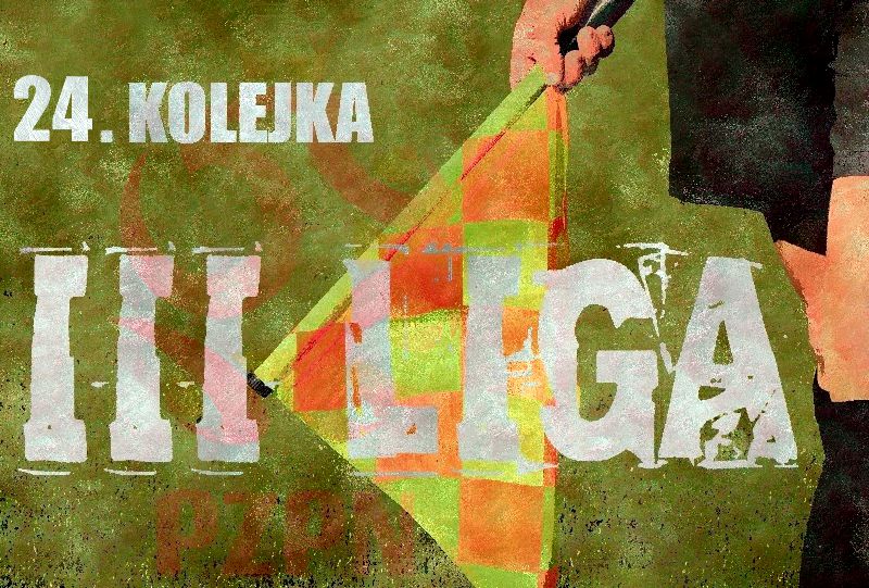 III liga: Wygrane Miedzi i Polkowic. Fatalna passa Śląska trwa