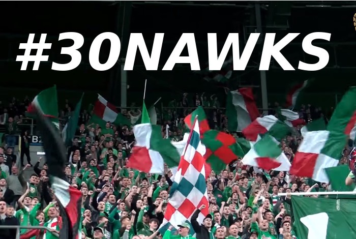 10 powodów, żeby wybrać się na mecz Śląsk Wrocław ? Wisła Kraków