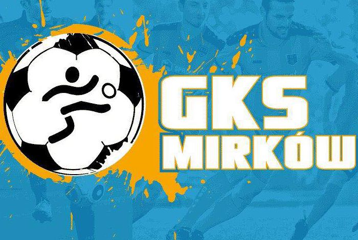 IV-ligowy GKS Mirków zaprasza na testy