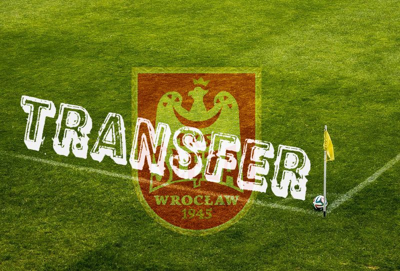 Ślęza Wrocław transfery