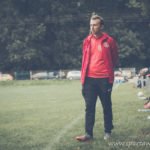 Andrzej Gomołysek nie jest już trenerem Sparty Wrocław
