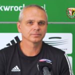 Votum nieufności dla Vitezslava Lavički. Czy zmiana trenera Śląska miałaby sens?