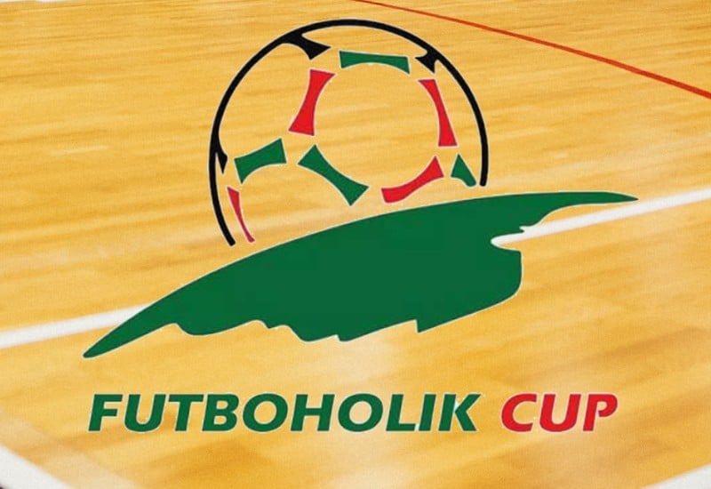 Futboholik Cup II edycja
