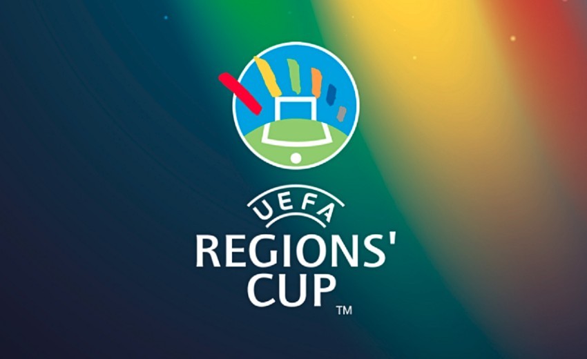 UEFA Region’s Cup. Opóźniony mecz i łapanka po wioskach