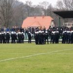 Wiosenne mecze IV-ligowego Piasta bez udziału kibiców