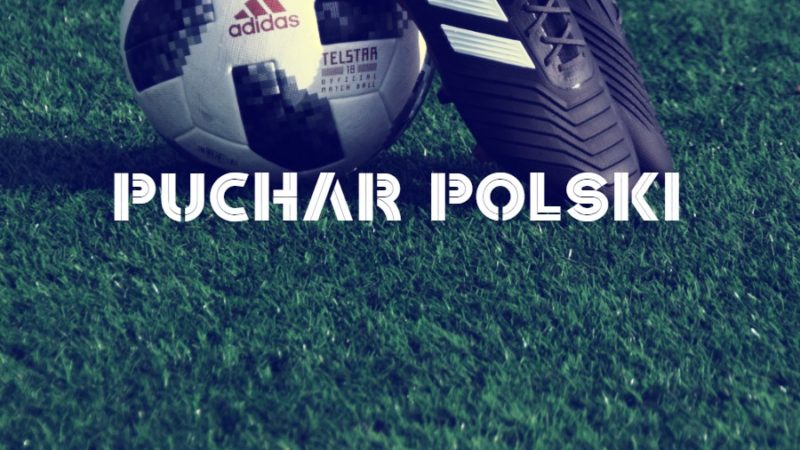 okręgowy Puchar Polski