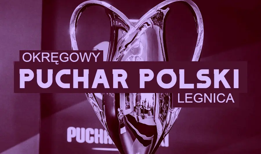 Puchar Polski Legnica