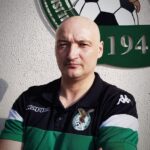 Jacek Fojna nie jest już trenerem Orła Lubawka