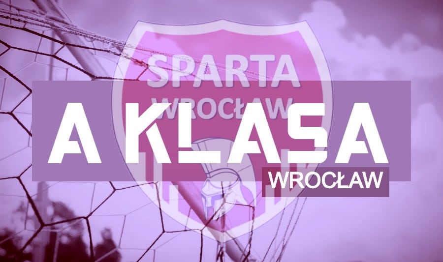 Sparta Wrocław trener