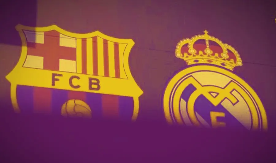 Barcelona - Real online TV