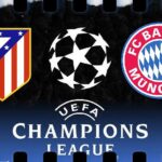 Atletico - Bayern ONLINE TV (01.12. TRANSMISJA NA ŻYWO STREAM)