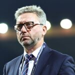 Jerzy Brzęczek nie jest już selekcjonerem reprezentacji Polski