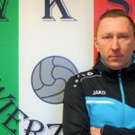 Grzegorz Podstawek nie jest już trenerem WKS-u Wierzbice