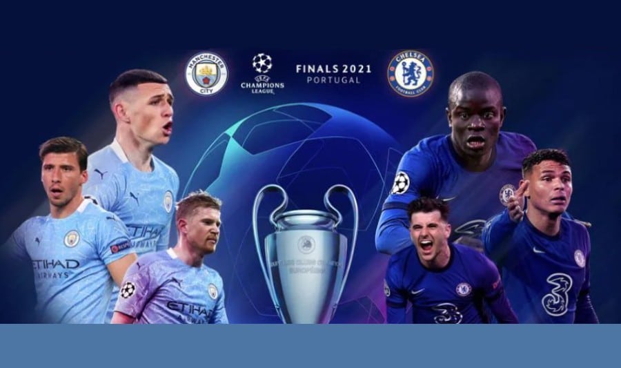 Manchester City - Chelsea TV online