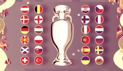Polska - Słowacja kiedy mecz EURO 2020? Gdzie oglądać? TV ONLINE