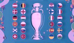 Polska - Szwecja ONLINE TV [EURO 2020: Transmisja o której? gdzie oglądać?]