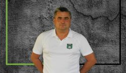 Trener Krzykowski żegna się z Sokołem i ławką trenerską