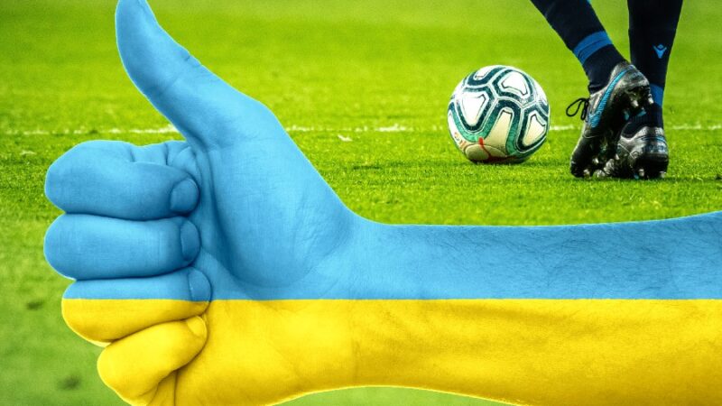 PZPN podjął ważną decyzję w sprawie zawodników z Ukrainy