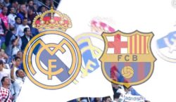 Real Madryt - Barcelona transmisja. El Clasico 2022 gdzie oglądać?