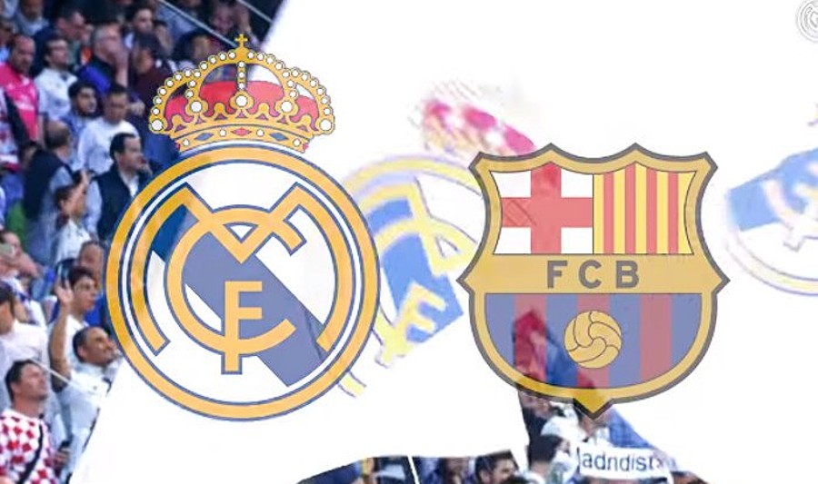 Real Madryt – Barcelona transmisja. El Clasico 2022 gdzie oglądać?