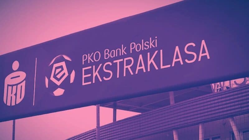 Sezon 2022/23 PKO Ekstraklasa
