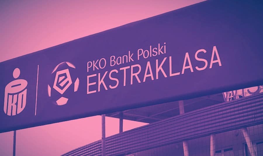 Sezon 2022/23 PKO Ekstraklasa