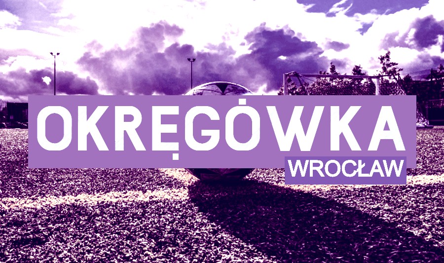 Okręgówka Wrocław. Rozegrane awansem derby dla Orła