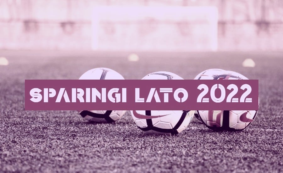 Dolnośląskie sparingi LATO 2022. Wyniki meczów kontrolnych [05 – 07.08]