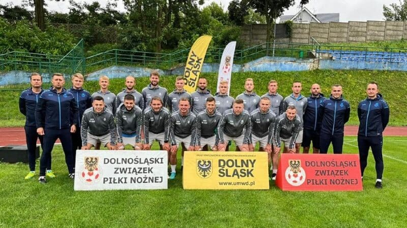 UEFA Region’s Cup. Dolny Śląsk walczy o awans do finałów mistrzostw Europy amatorów