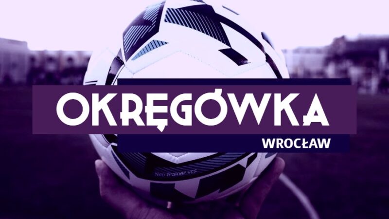 Remontady Pogoni i MKP. Jednobramkowe derby Wrocławia dla Orła