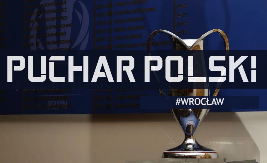 Okręgowy Puchar Polski Wrocław