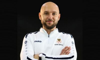 Jacek Kanas