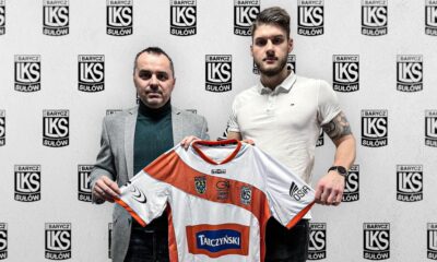 Norbert Myszka został nowym zawodnikiem Baryczy Sułów, drużyny ze wschodniej grupy IV ligi. 24-letni środkowy obrońca ma na koncie ponad sto meczów w III lidze.