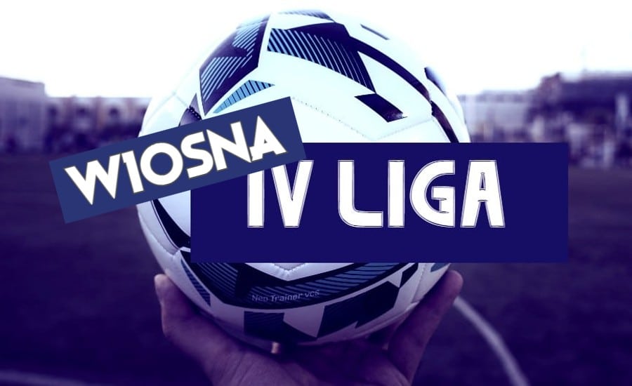 4 liga wiosna