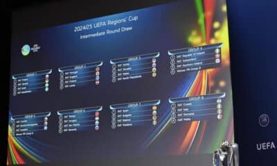 UEFA Region's Cup